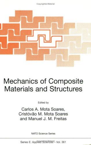 Mechanics of Composite Materials and Structures