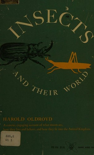 Insects and Their World (Second Edition)
