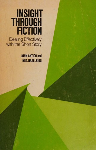 Insight through fiction