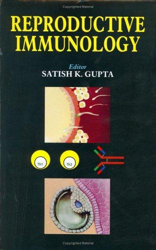 Reproductive Immunology