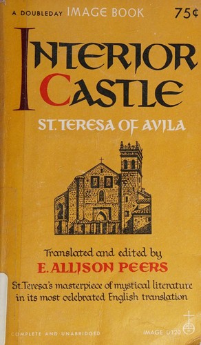 Interior Castle