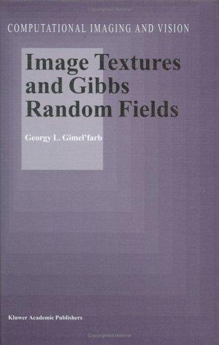 Image Textures and Gibbs Random Fields (COMPUTATIONAL IMAGING AND VISION Volume 16) (Computational Imaging and Vision)