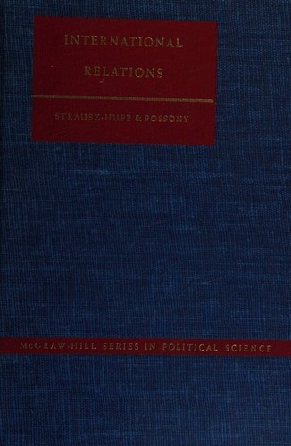 International Relations in the Age of Conflict Between Democracy and Dictatorship