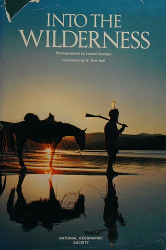Into  the Wilderness