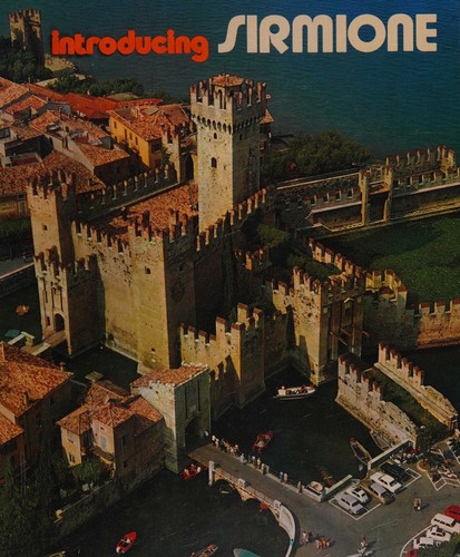 Introducing Sirmione