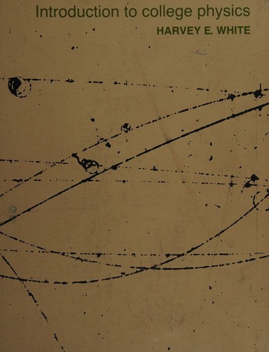 Introduction to college physics