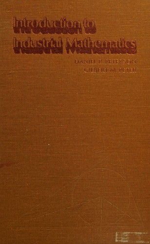 Introduction to industrial mathematics