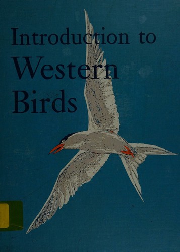 Introduction to western birds