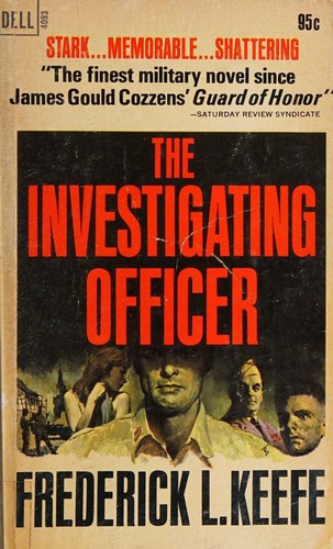 THE INVESTIGATING OFFICER