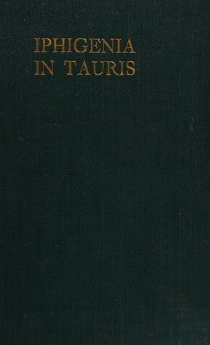 Iphigenia in Taurus