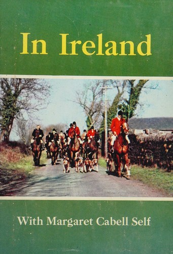 Irish adventure