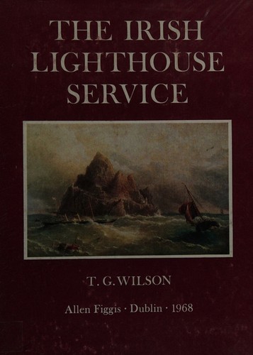 The Irish Lighthouse Service