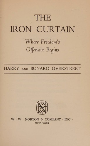 The Iron Curtain