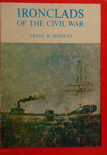 Ironclads of the civil War