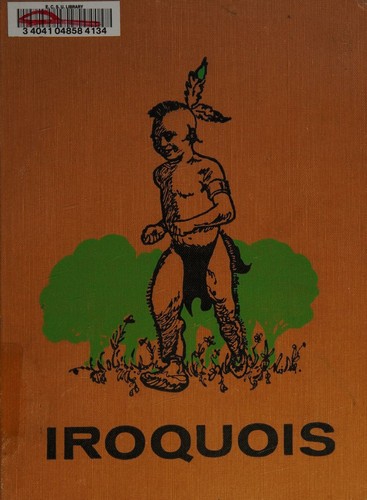 Iroquois (Melmont look, read, learn)