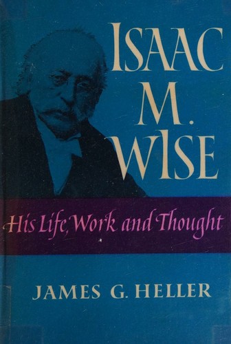 Isaac M. Wise