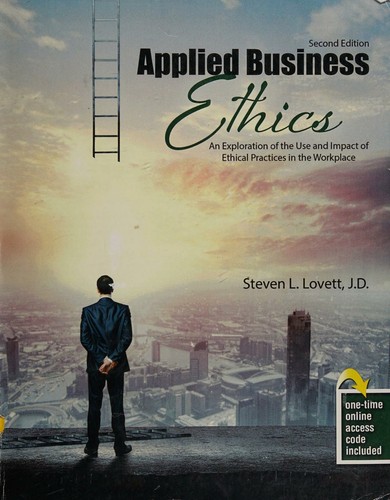 Applied Business Ethics