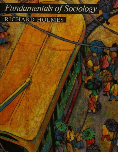 Fundamentals of Sociology
