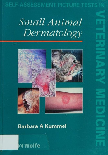 Small animal dermatology