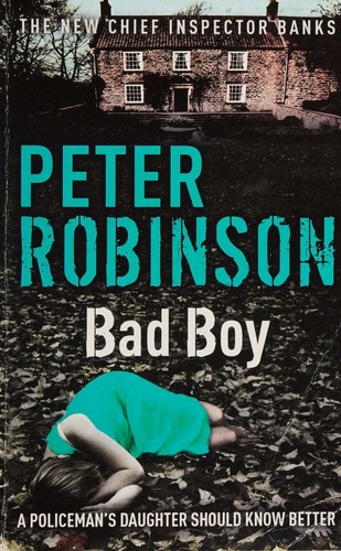 Bad Boy