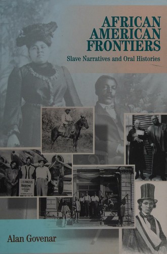 African American Frontiers