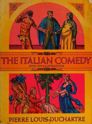 The Italian comedy