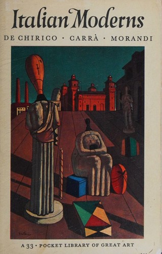 Italian moderns