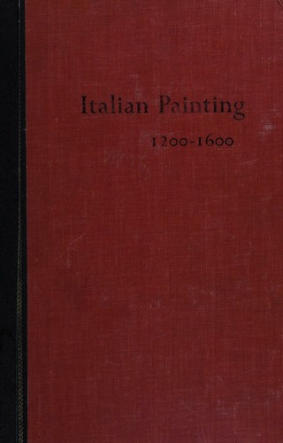 Italian Painting 1200-1600