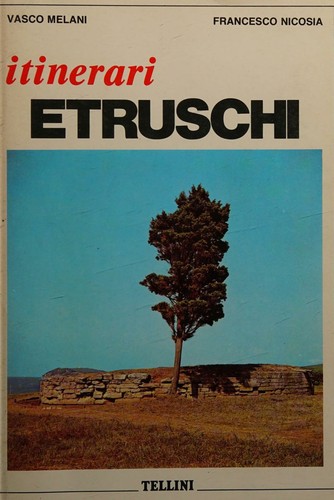Itinerari etruschi
