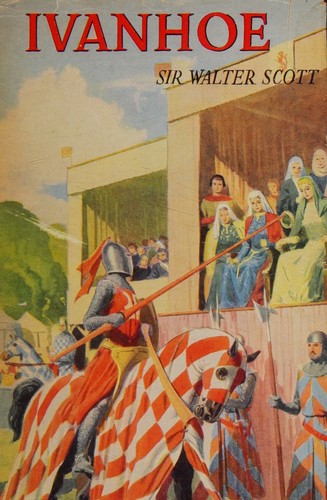 Ivanhoe (Regent Classics.)