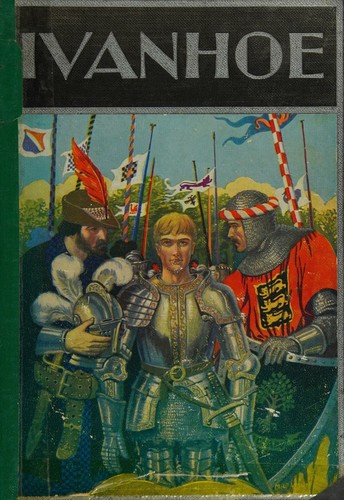 Ivanhoe (the Windermere Series)
