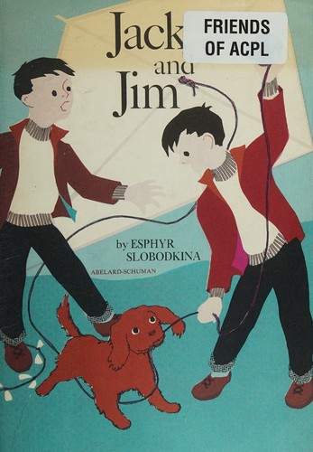 Jack and Jim