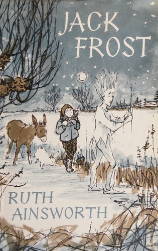 Jack Frost
