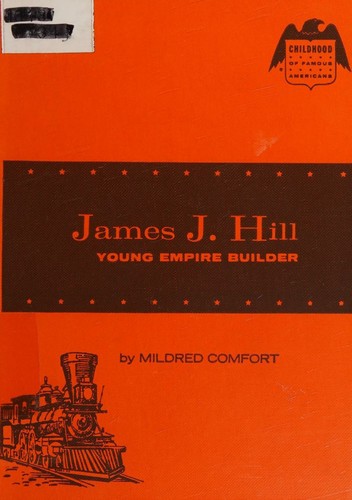 James J. Hill