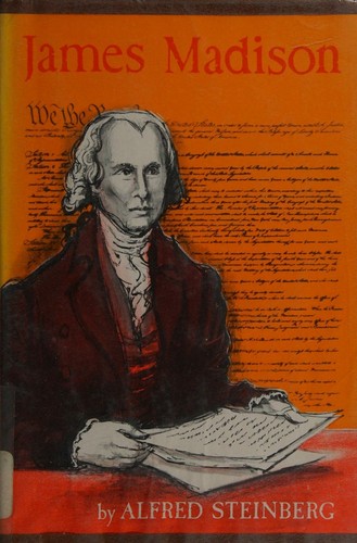 James Madison