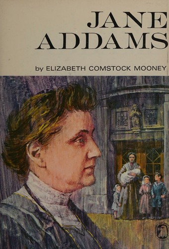 Jane Addams
