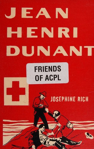 Jean Henri Dunant