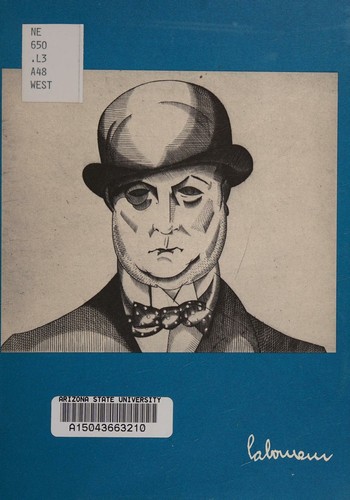 Jean-Emile Laboureur, 1877-1943