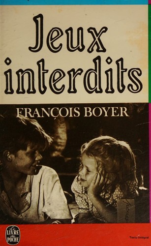 Jeux interdits