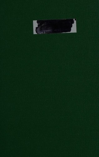 The Jews in America / by Burton J. Hendrick
