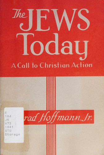 The Jews today