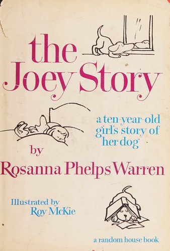 The Joey Story