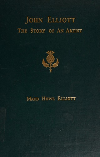 John Elliott;