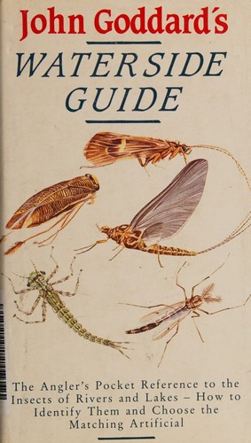 John Goddard's waterside guide