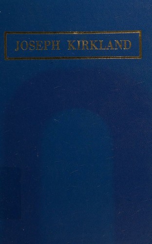 Joseph Kirkland
