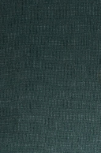 Journey from St Petersburg to Pekin, 1719 -  22