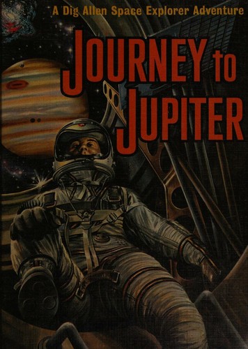 Journey to Jupiter