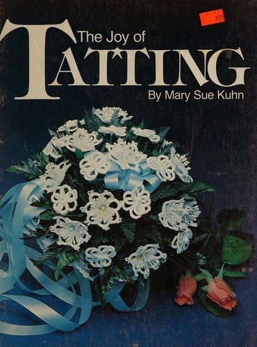 The Joy of Tatting