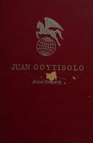 Juan Goytisolo