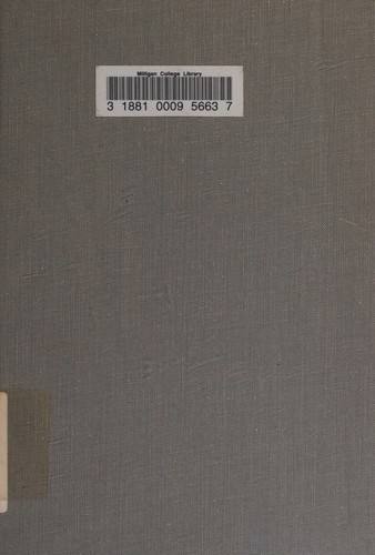 The Judson papers